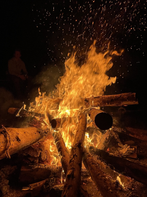 Sint-Martinus den XIIde - Grootkamp JIN